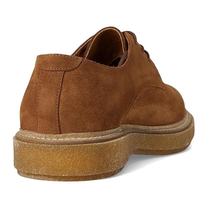 (取寄) バブアー メンズ ダービー シューズ Barbour men Harefield Derby Shoe Suede | Barbour | 04