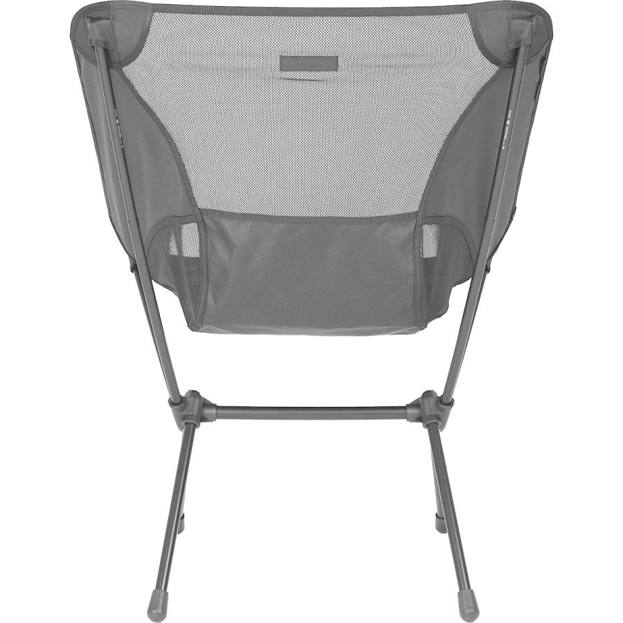 美品★HELINOX Chair One  グレー ヘリノックス チェア Helinox P最大17倍8/9-10限定 (取寄) ヘリノックス チェアー