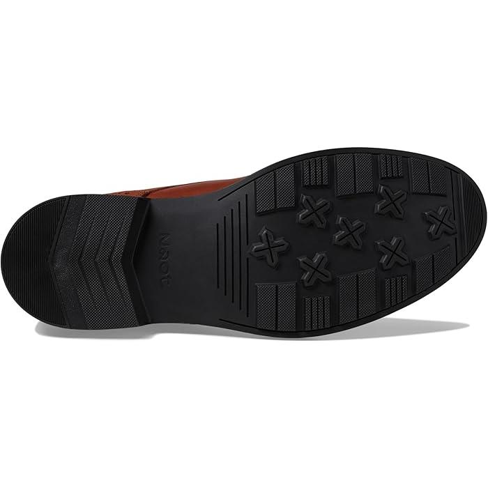 (取寄) ナオト メンズ  Naot men Bondos Brown Peanut Leather P最大17倍1/1限定 (取寄) ナオト メンズ Naot men Bondos Brown Peanut