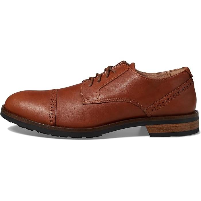 (取寄) ナオト メンズ  Naot men Bondos Brown Peanut Leather P最大17倍1/1限定 (取寄) ナオト メンズ Naot men Bondos Brown Peanut