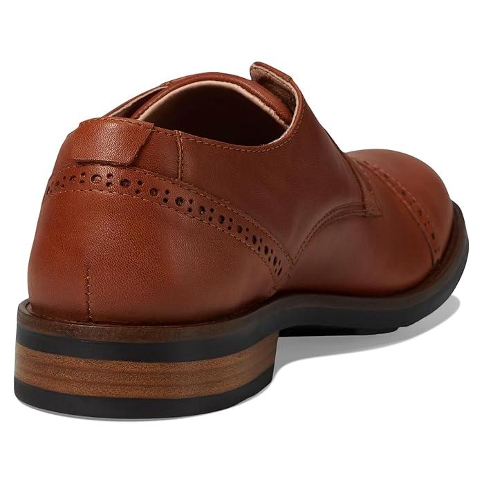 P最大17倍1/1限定 (取寄) ナオト メンズ Naot men Bondos Brown Peanut