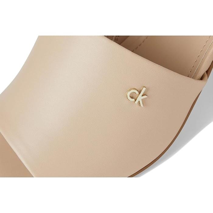 (取寄) カルバンクライン レディース ロウェナ   women Rowena Light Natural 取寄) カルバンクライン レディース ロウェナ Calvin Klein women