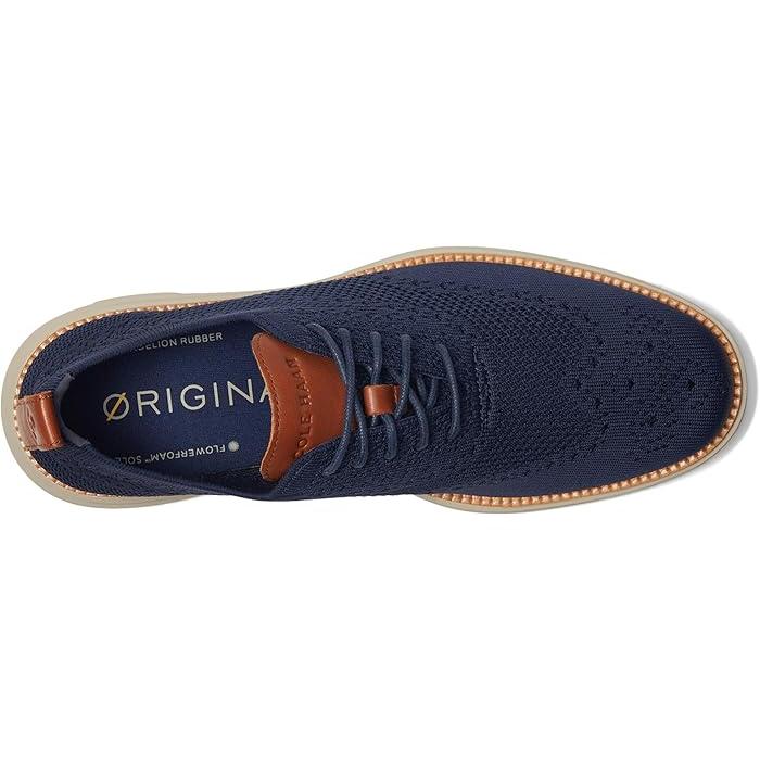 COLE HAAN（コールハーン） (取寄) メンズ オリジナルグランド リ