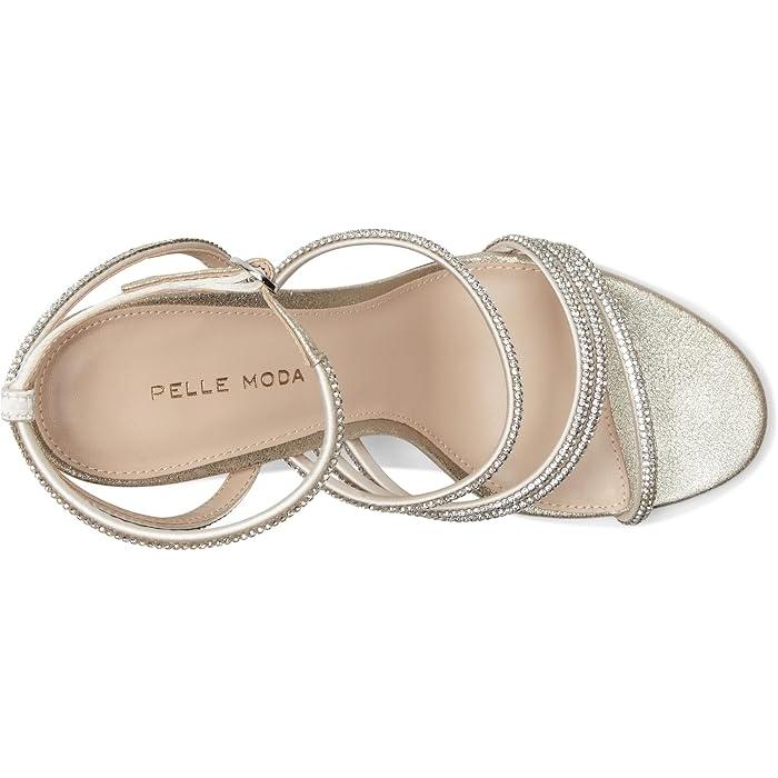 P最大15倍10/1限定 (取寄) ペレ モーダ レディース Pelle Moda women