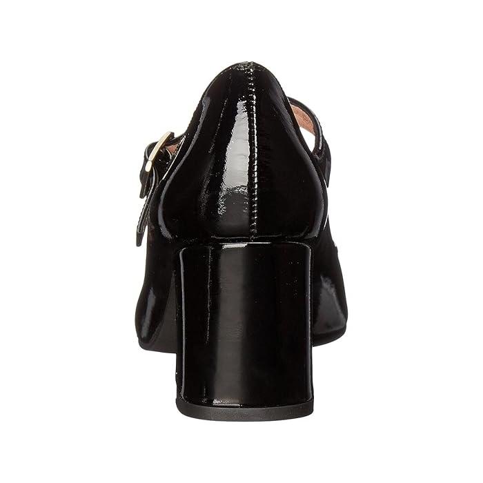 (取寄) フレンチ ソール レディース タイクーン French Sole women Tycoon Black Patent French Sole（フレンチソール） (取寄) フレンチ ソール レディース