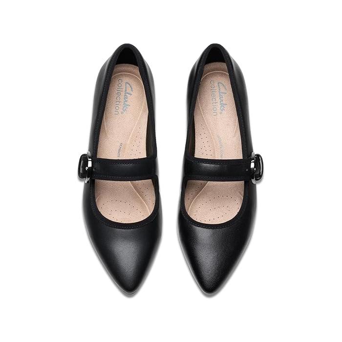 Clarks（クラークス） P最大17倍1/1限定 (取寄) シューズ レディース