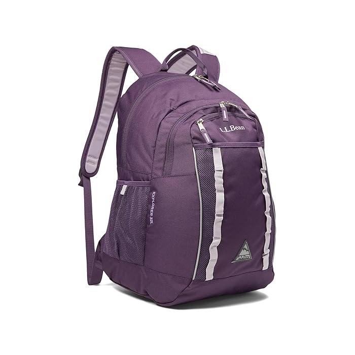 L.L.Bean（エルエルビーン） (取寄) ビーンズ エクスプローラ バック
