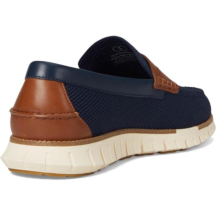 COLE HAAN（コールハーン） (取寄) メンズ ゼログランド リマスタード