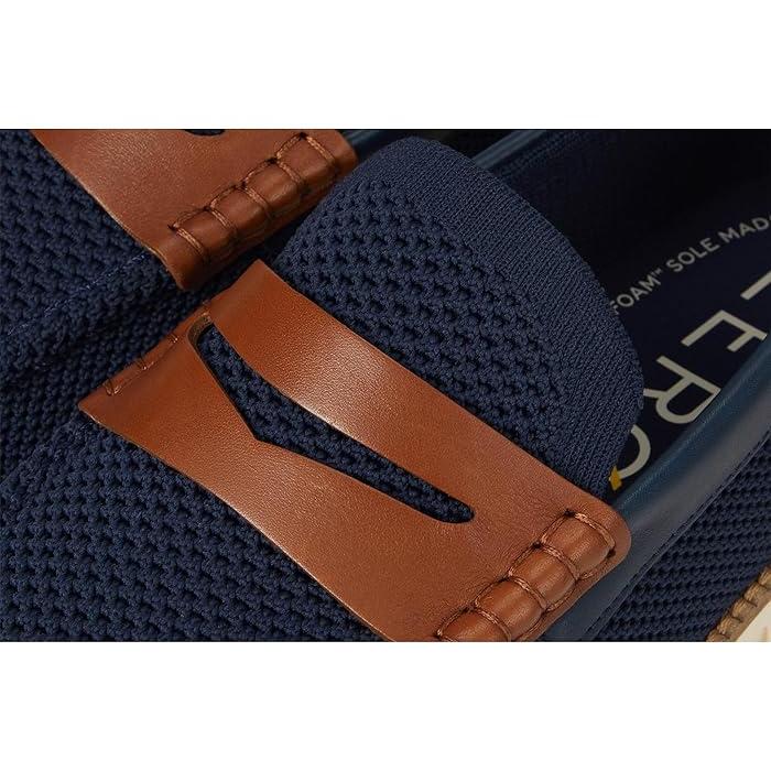 COLE HAAN（コールハーン） (取寄) メンズ ゼログランド リマスタード