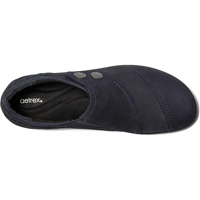 P最大17倍1/1限定 (取寄) エイトレックス レディース カリナ Aetrex