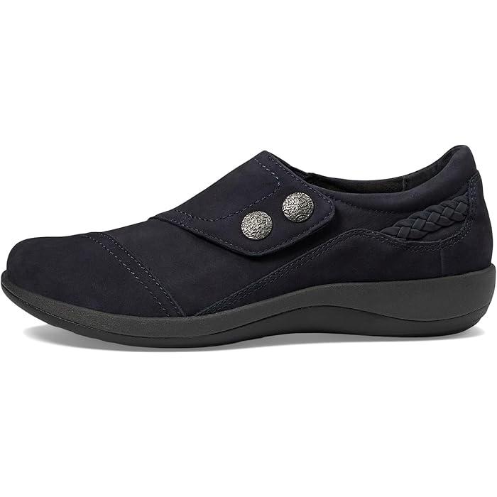 P最大17倍1/1限定 (取寄) エイトレックス レディース カリナ Aetrex