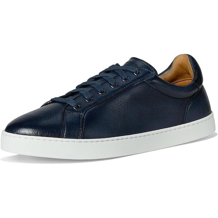 (取寄) マグナーニ メンズ  Magnanni men Leve Navy 2 MAGNANNI（マグナーニ） P最大17倍1/1限定 (取寄) メンズ Magnanni men