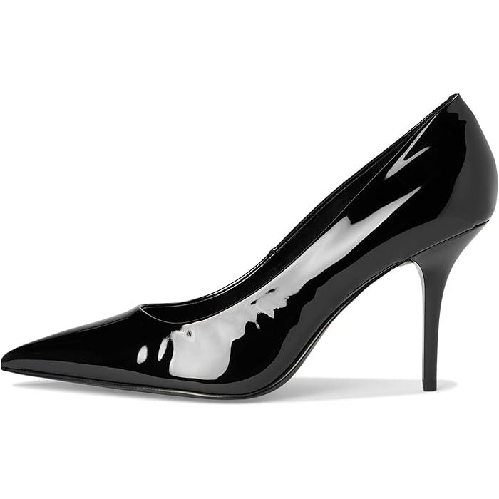 (取寄) ナインウエスト レディース  Nine West women Princesa Black Patent NINE WEST (取寄) ナインウエスト レディース Nine West women