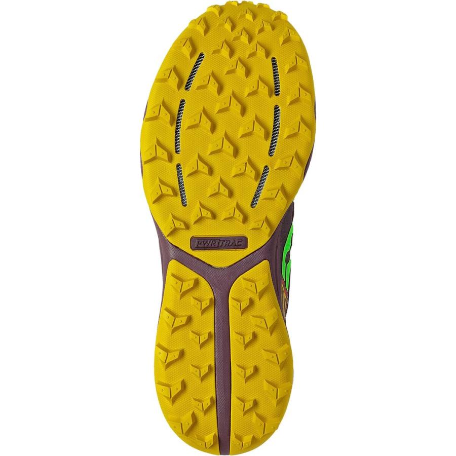 (取寄) サッカニー レディース エクソダス ウルトラ トレイル ランニング シューズ - - ウルトラ トレイル ランニング シューズ