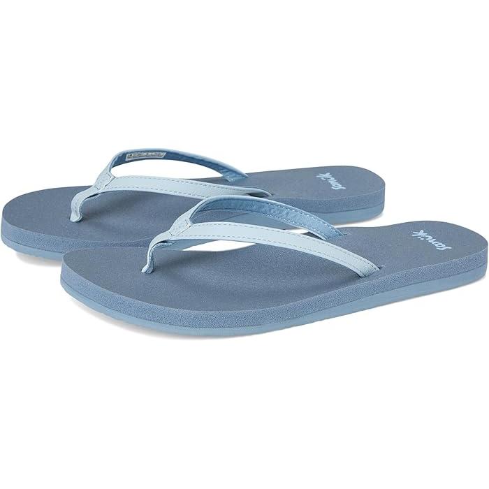 sanuk（サヌーク） (取寄) レディース ヨガ ジョイ リ Sanuk women