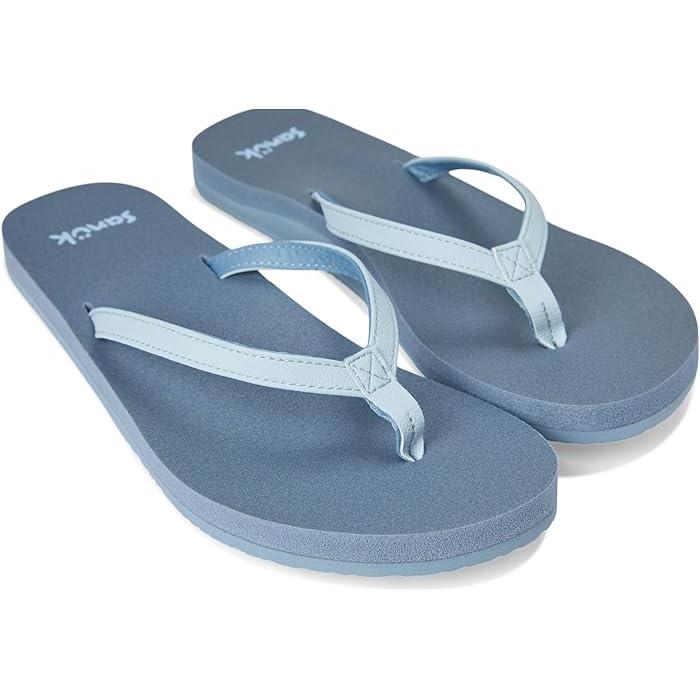 sanuk（サヌーク） (取寄) レディース ヨガ ジョイ リ Sanuk women