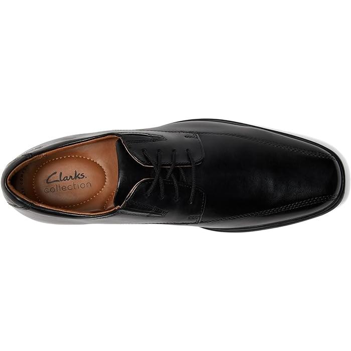 Clarks（クラークス） (取寄) シューズ メンズ ティルデン ウォーク