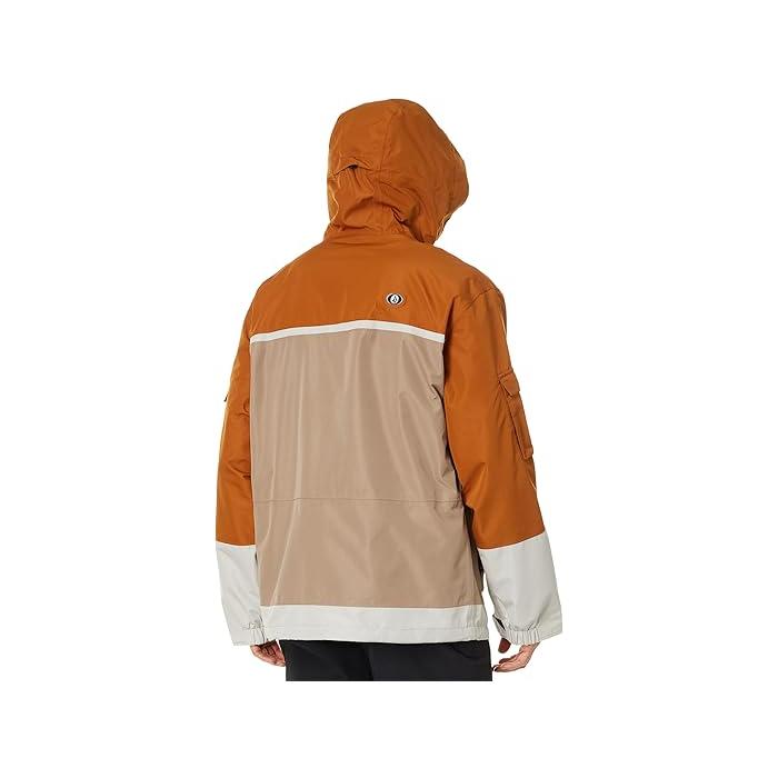 VOLCOM P最大18倍9/20-21限定 (取寄) ボルコム スノー メンズ