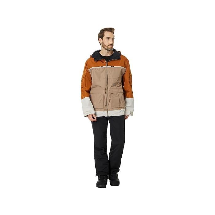 VOLCOM ナイトブレイカージャケット 楽天市場】【VC10%OFFクーポン】24-25 VOLCOM/ボルコム
