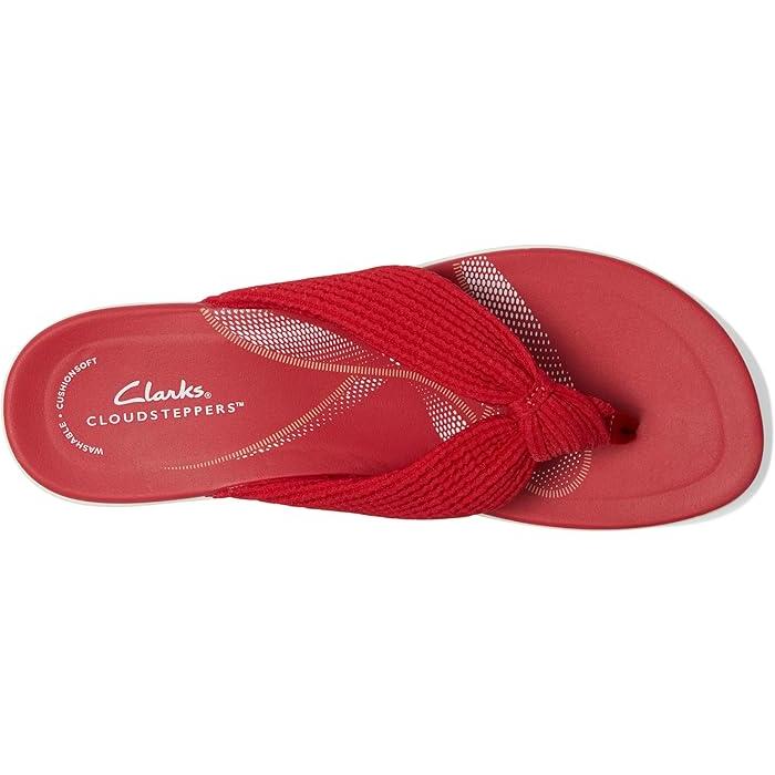 Clarks（クラークス） (取寄) シューズ レディース ブリーズ ラエ