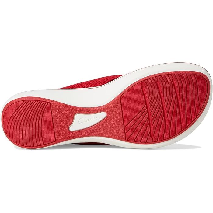 Clarks（クラークス） (取寄) シューズ レディース ブリーズ ラエ