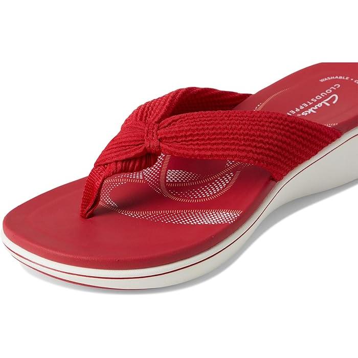 (取寄) クラークス レディース ブリーズ ラエ エリン Clarks women Breeze Rae Erin Black Textile Clarks（クラークス） (取寄) シューズ レディース ブリーズ ラエ