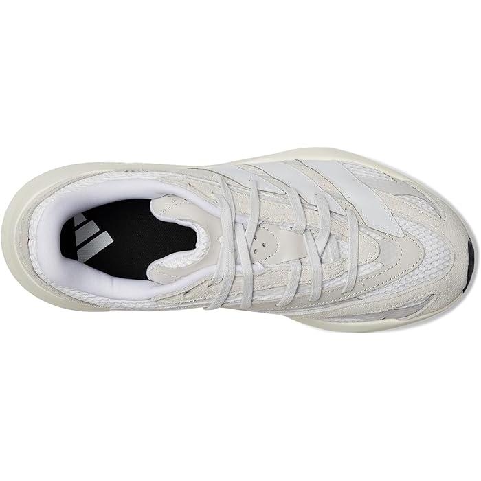 (取寄) アディダス ランニング メンズ ライトストライド スポーツウェア シューズ adidas Running men Lightstride Sportswear Shoes Crystal White/White/Grey adidas（アディダス） (取寄) ランニング メンズ ライトストライド