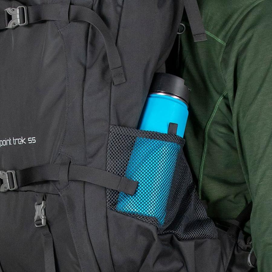 OSPREY (取寄) オスプレーパック ファーポイント トレック 55L 