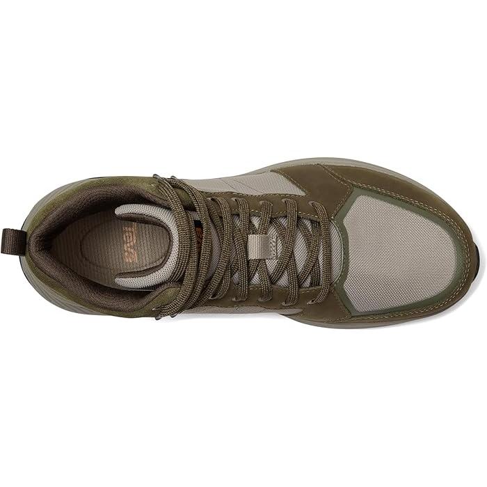 Teva（テバ） P最大17倍1/1限定 (取寄) メンズ エルウッド ミッド Teva