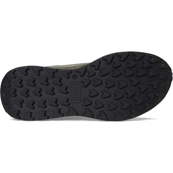 Teva（テバ） P最大17倍1/1限定 (取寄) メンズ エルウッド ミッド Teva