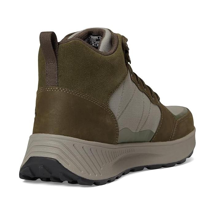 Teva（テバ） P最大17倍1/1限定 (取寄) メンズ エルウッド ミッド Teva