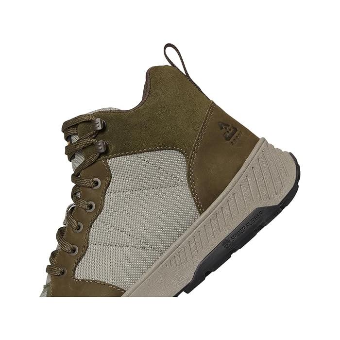 Teva（テバ） P最大17倍1/1限定 (取寄) メンズ エルウッド ミッド Teva