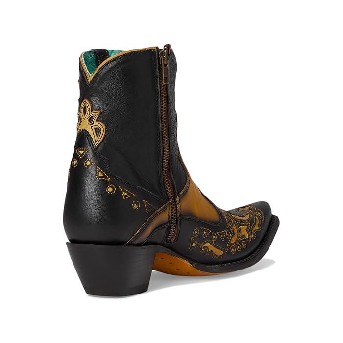 P最大17倍1/1限定 (取寄) コーラル ブーツ レディース Corral Boots