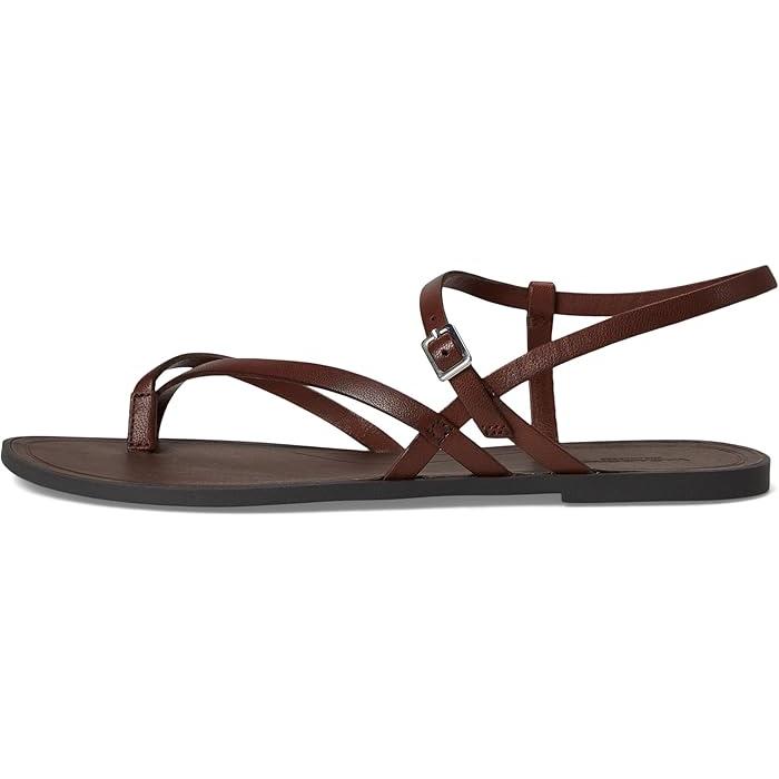 取寄) バガボンド シューメーカーズ レディース ティア 2.0 レザー