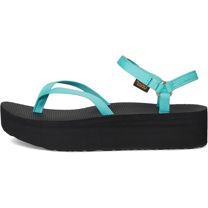 Teva（テバ） P最大17倍1/1限定 (取寄) レディース フラットフォーム