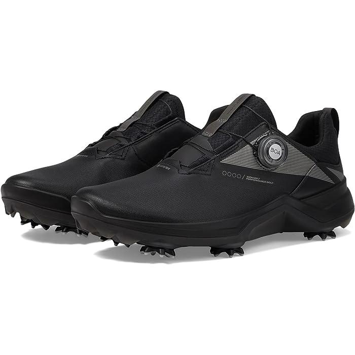 お値下げしました。 ECCO バイオムＧ5 ボア　レディースゴルフシューズ ヨドバシ.com - エコー ECCO BIOM G5 BOA（バイオム G5 ボア