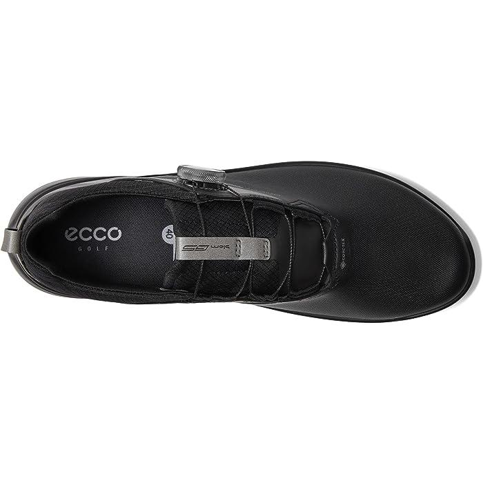 お値下げしました。 ECCO バイオムＧ5 ボア　レディースゴルフシューズ ECCO WOMENS Biom G5 BOA