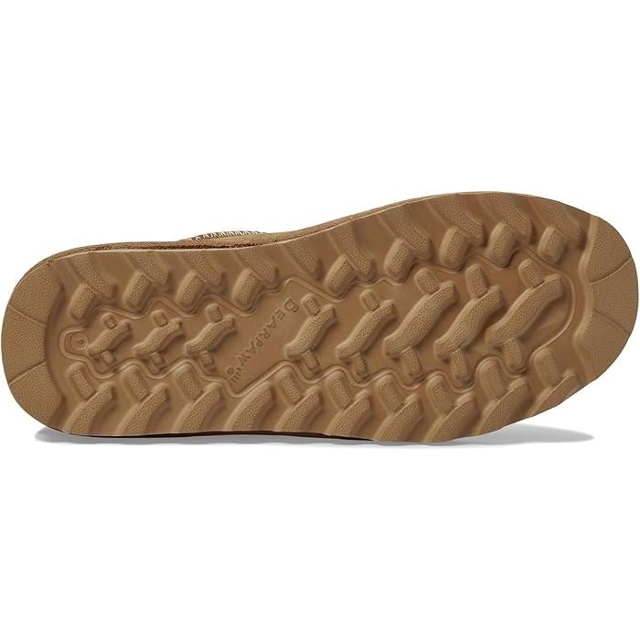 (取寄) ベアパウ レディース スーパー ショーティー デコ Bearpaw women Super Shorty Deco Iced Coffee BEARPAW（ベアパウ） (取寄) レディース スーパー ショーティー