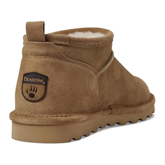BEARPAW（ベアパウ） (取寄) レディース スーパー ショーティー