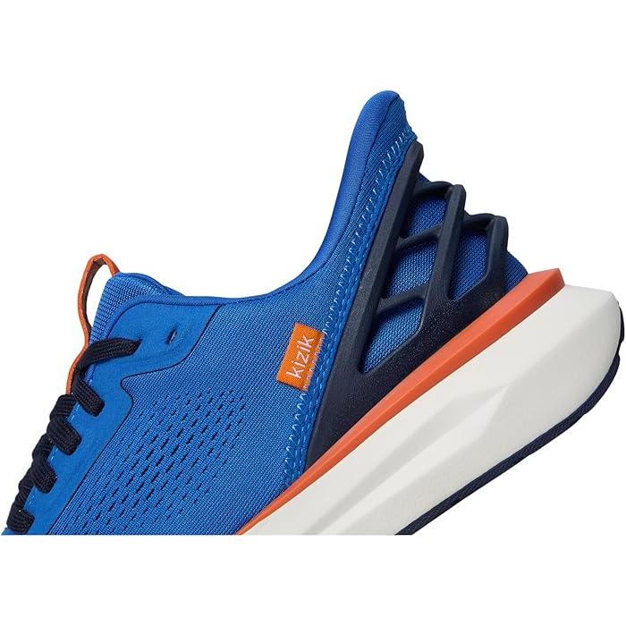 P最大17倍1/1限定 (取寄) メンズ アセンズ 2 ハンズ-フリー KIZIK men