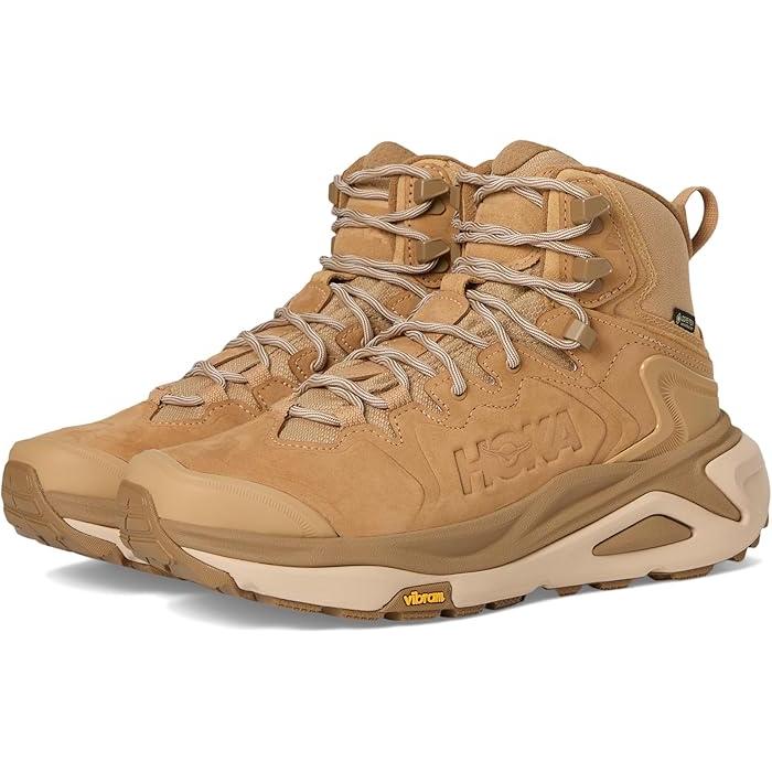 (取寄) ホカオネオネ レディース カハ 3 GTX Hoka women Kaha 3 GTX Granola/Bark P最大17倍1/1限定 (取寄) ホカオネオネ レディース カハ 3 GTX Hoka