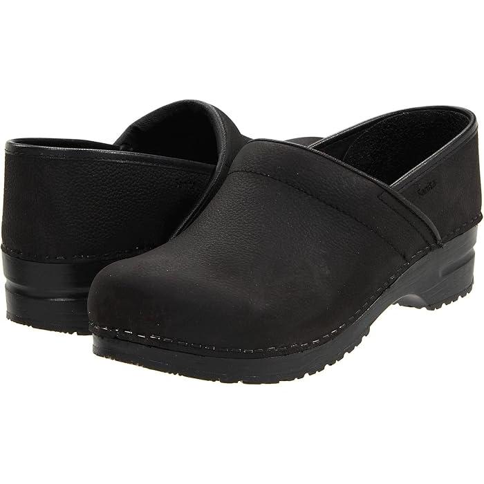 Sanita simma clogs new arrivals