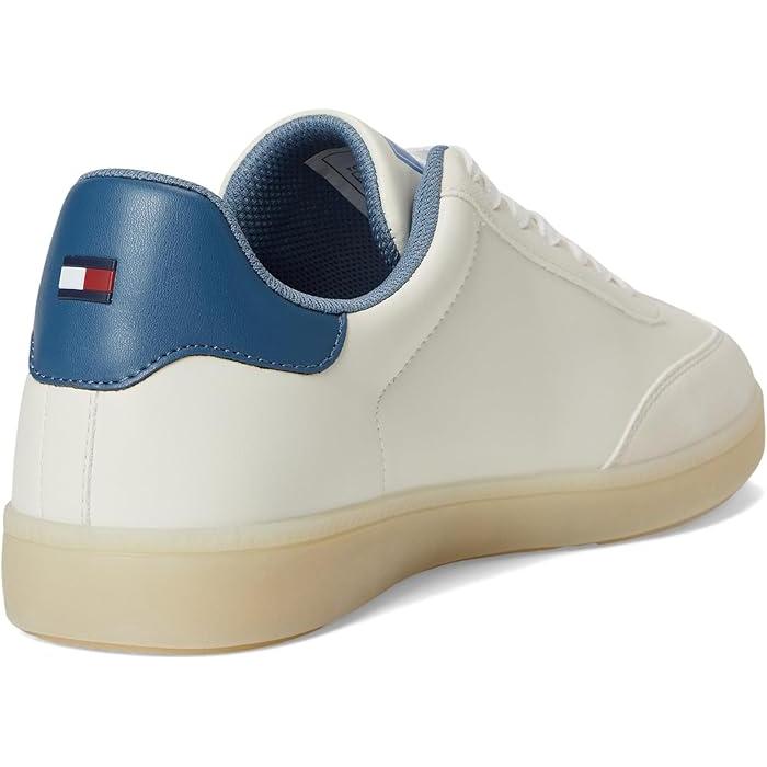 TOMMY HILFIGER（トミー・ヒルフィガー） (取寄) メンズ バージ Tommy