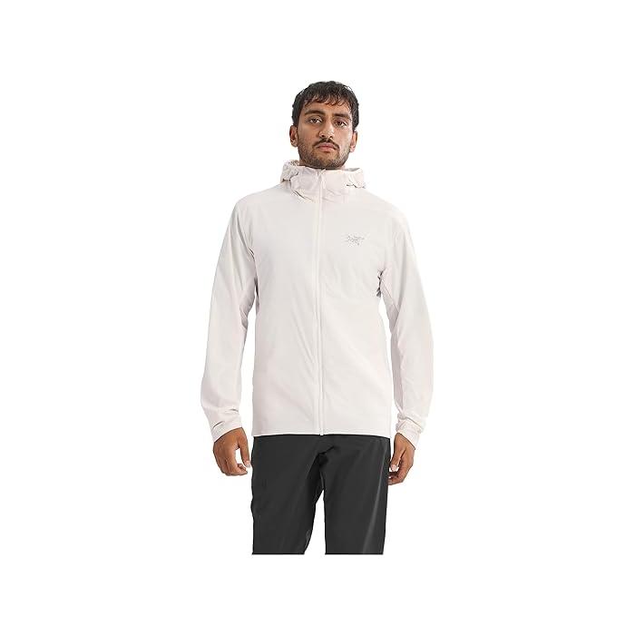 (取寄) アークテリクス メンズ アトム Sl フーディ Arc'teryx men Atom SL Hoody Arctic Silk ARC'TERYX（アークテリクス） P最大17倍1/1限定 (取寄) メンズ アトム