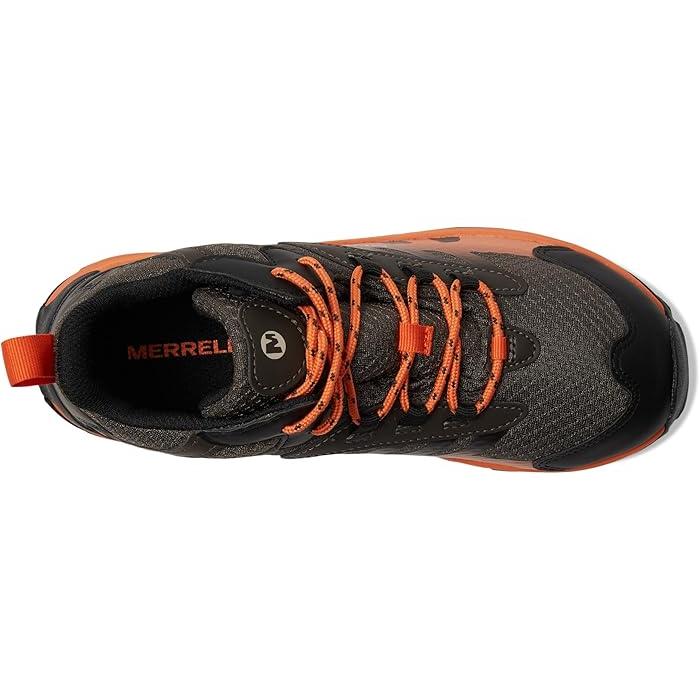MERRELL（メレル） (取寄) キッズ キッズ モアブ スピード 2 ミッド