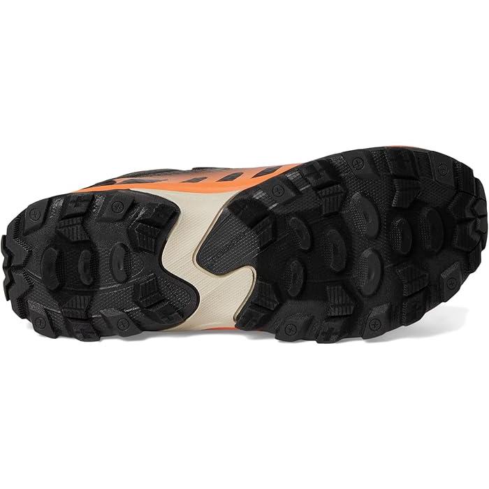 MERRELL（メレル） (取寄) キッズ キッズ モアブ スピード 2 ミッド