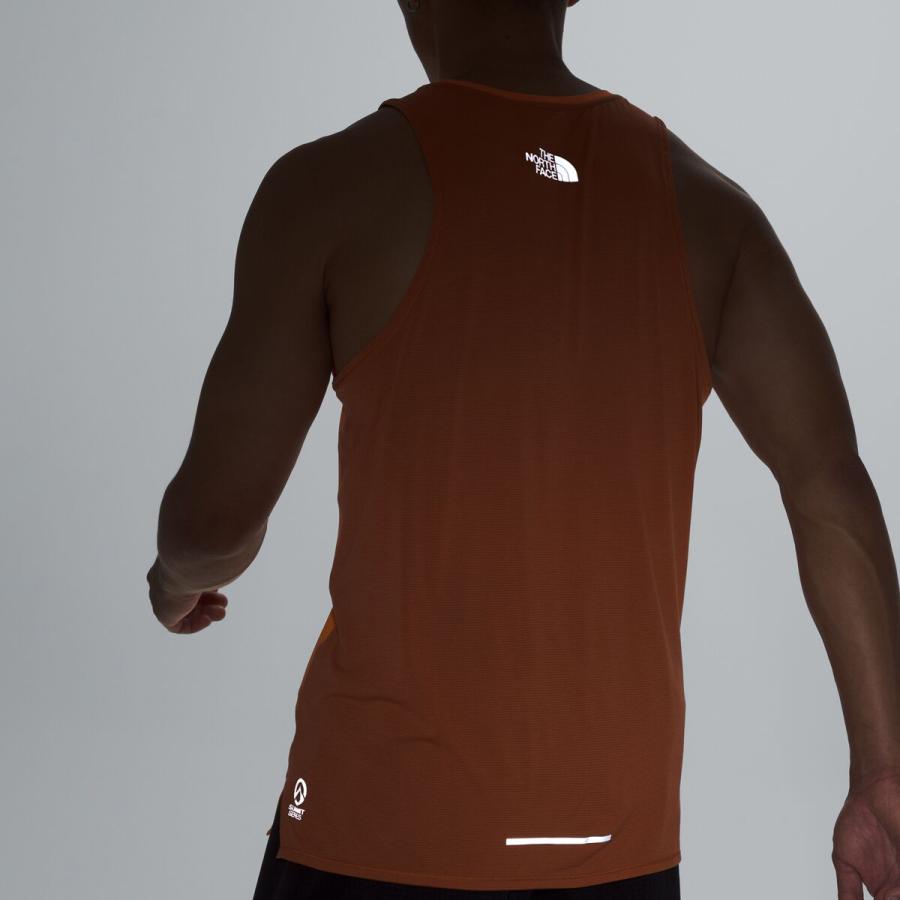 新品 ノースフェイス アンダーカバー トレイルランタンクトップ S ヨドバシ.com - THE NORTH FACE ザ・ノース・フェイス トレイル
