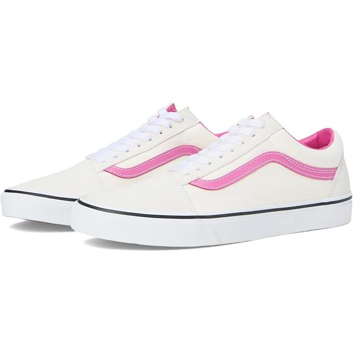 (取寄) バンズ オールド スクール Vans Old Skool Pop Raspberry Rose VANS（ヴァンズ） P最大17倍1/1限定 (取寄) バンズ オールド スクール