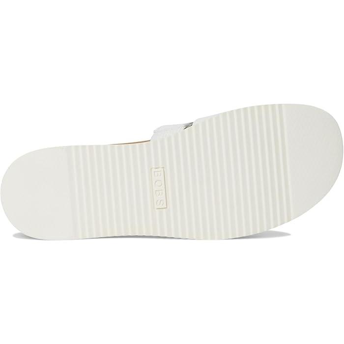 P最大17倍1/1限定 (取寄) ボブス スケッチャーズ レディース デザート