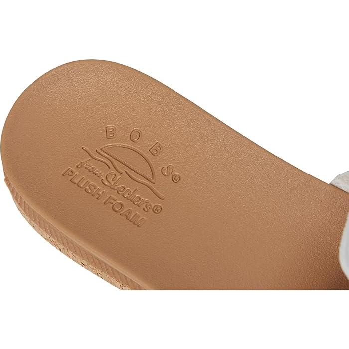 P最大17倍1/1限定 (取寄) ボブス スケッチャーズ レディース デザート